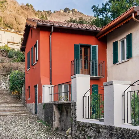 - Magic Garden House - View Vakantiehuis