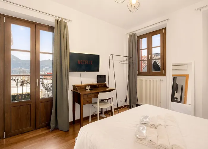 - Magic Garden House - View Vakantiehuis *