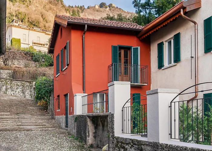 - Magic Garden House - View Vakantiehuis