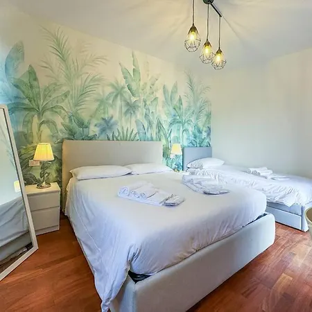度假居 - Magic Garden House - View